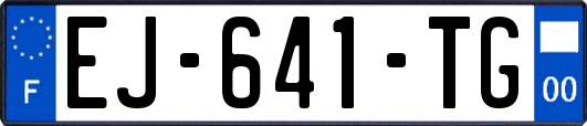 EJ-641-TG