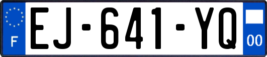 EJ-641-YQ