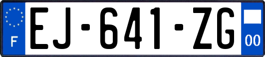 EJ-641-ZG