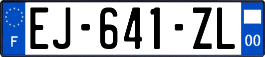 EJ-641-ZL