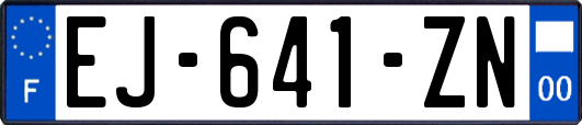 EJ-641-ZN