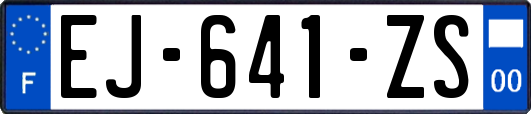 EJ-641-ZS