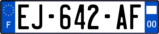 EJ-642-AF