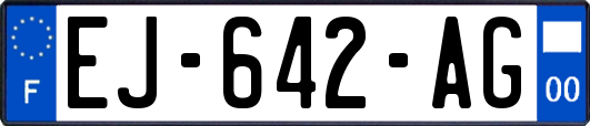 EJ-642-AG