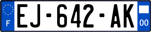 EJ-642-AK