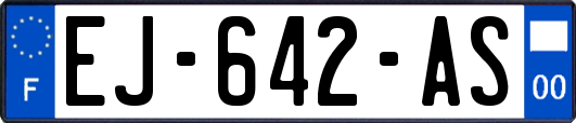 EJ-642-AS