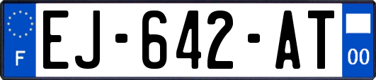 EJ-642-AT