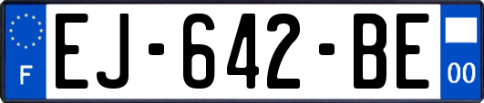 EJ-642-BE