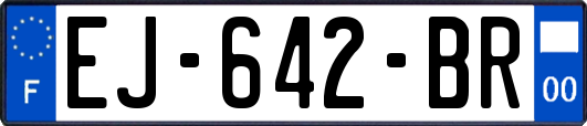 EJ-642-BR