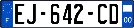 EJ-642-CD