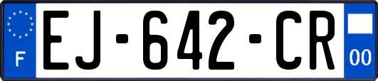 EJ-642-CR