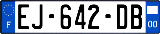 EJ-642-DB