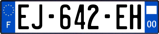 EJ-642-EH