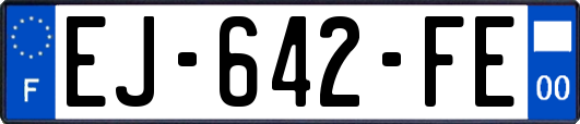 EJ-642-FE