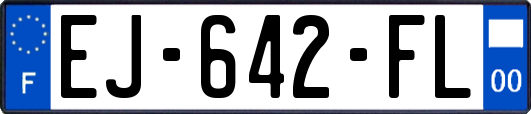 EJ-642-FL