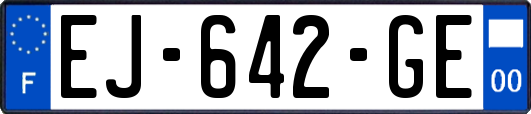 EJ-642-GE