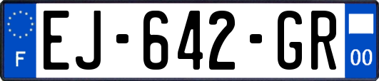 EJ-642-GR