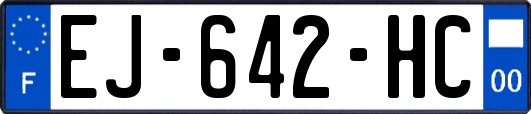 EJ-642-HC