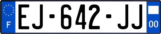 EJ-642-JJ