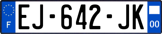 EJ-642-JK