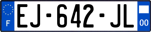 EJ-642-JL
