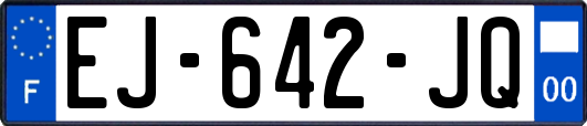 EJ-642-JQ