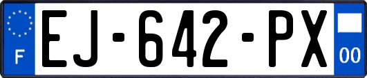 EJ-642-PX