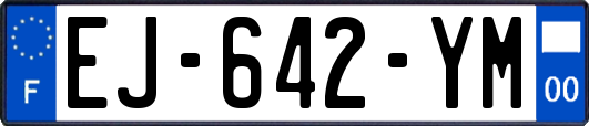 EJ-642-YM