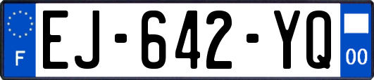 EJ-642-YQ