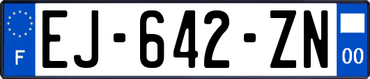 EJ-642-ZN