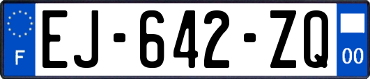 EJ-642-ZQ