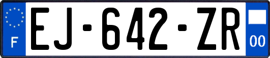 EJ-642-ZR