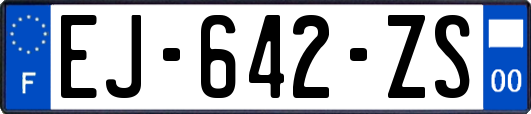 EJ-642-ZS