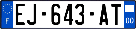 EJ-643-AT