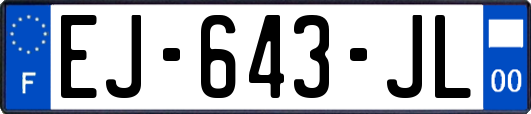 EJ-643-JL