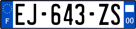 EJ-643-ZS