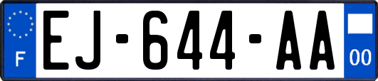 EJ-644-AA