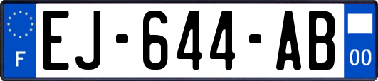 EJ-644-AB