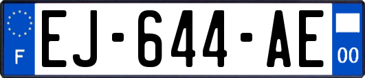 EJ-644-AE