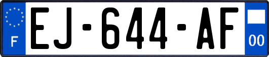 EJ-644-AF