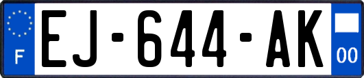 EJ-644-AK