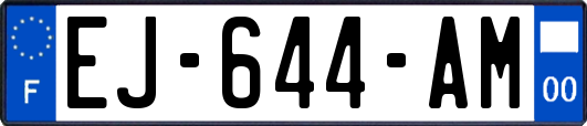 EJ-644-AM