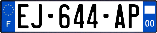 EJ-644-AP
