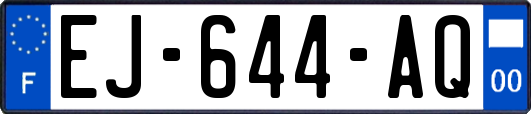 EJ-644-AQ