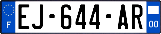 EJ-644-AR