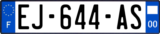 EJ-644-AS