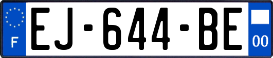 EJ-644-BE