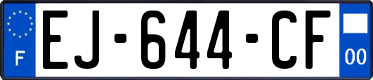 EJ-644-CF