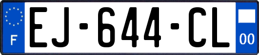 EJ-644-CL