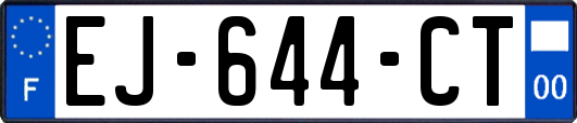 EJ-644-CT